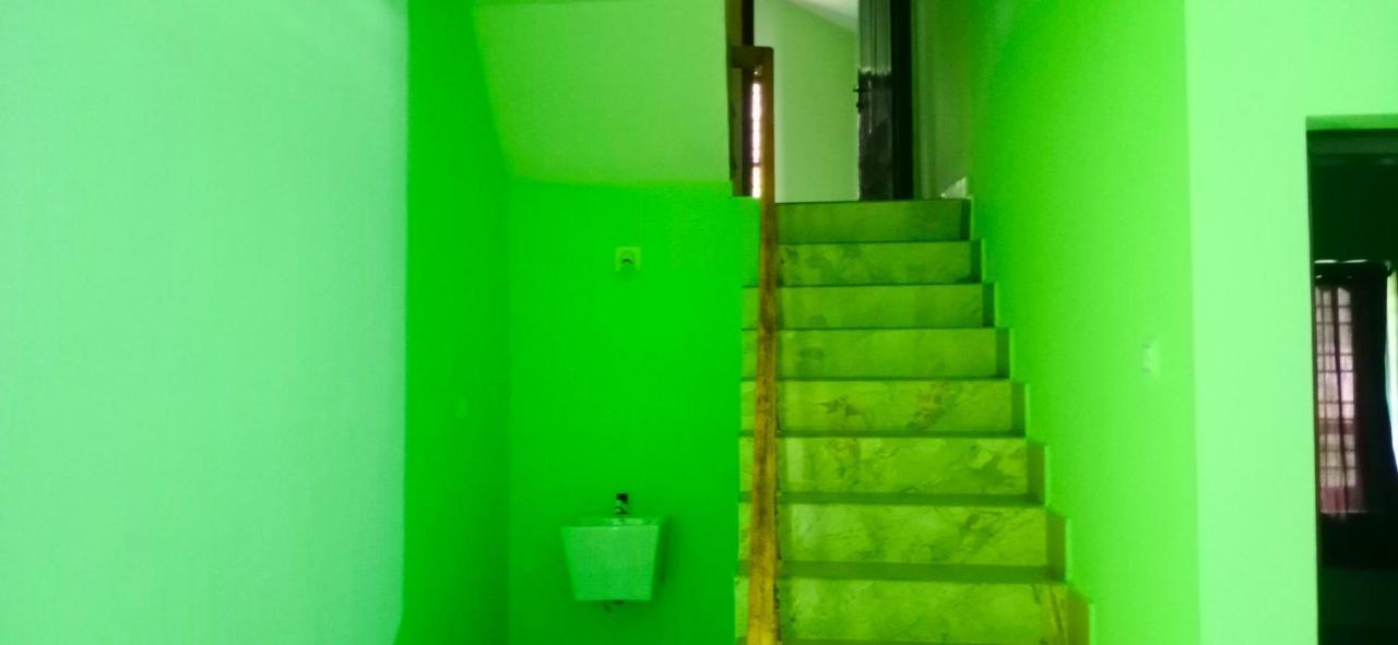 Empire Homestay Kalpetta Luaran gambar
