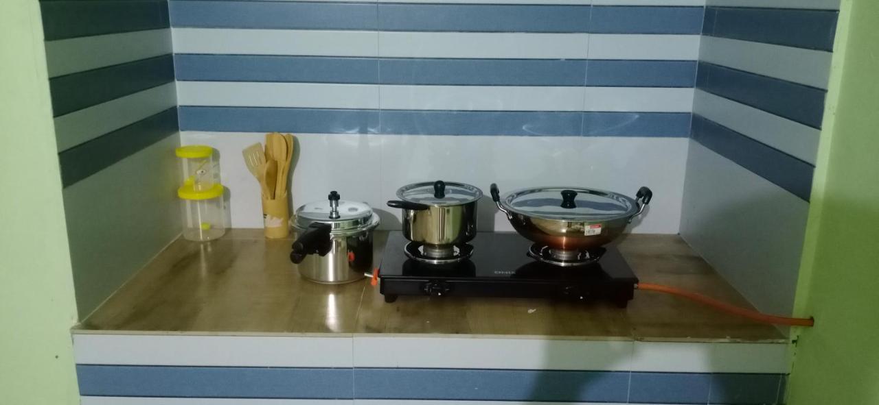 Empire Homestay Kalpetta Luaran gambar