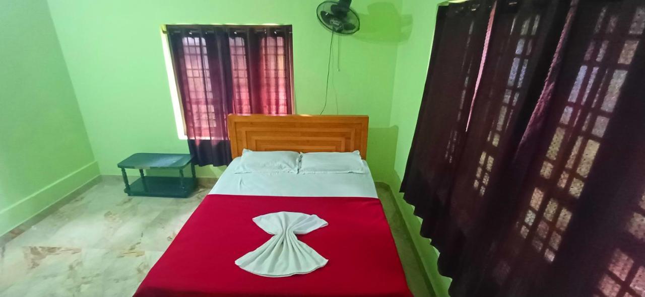Empire Homestay Kalpetta Luaran gambar