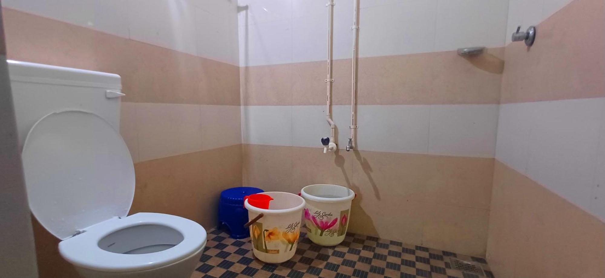 Empire Homestay Kalpetta Luaran gambar