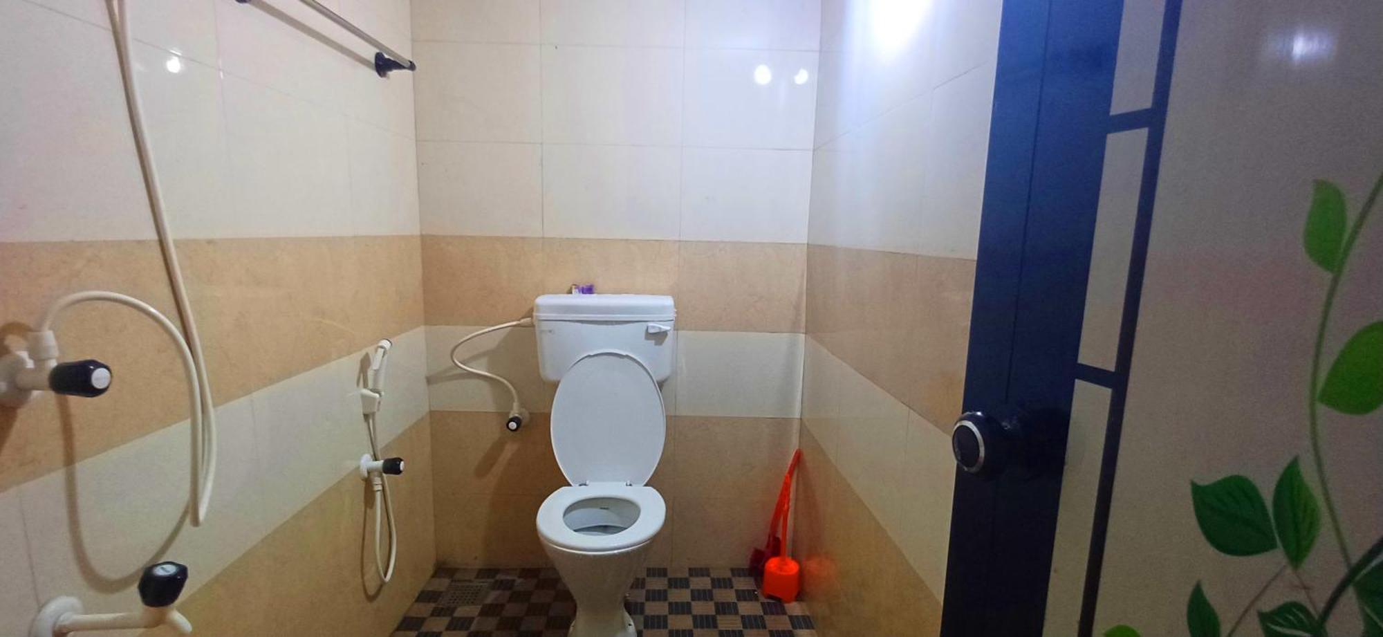 Empire Homestay Kalpetta Luaran gambar